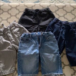 Boys 5/6 Shorts bundle